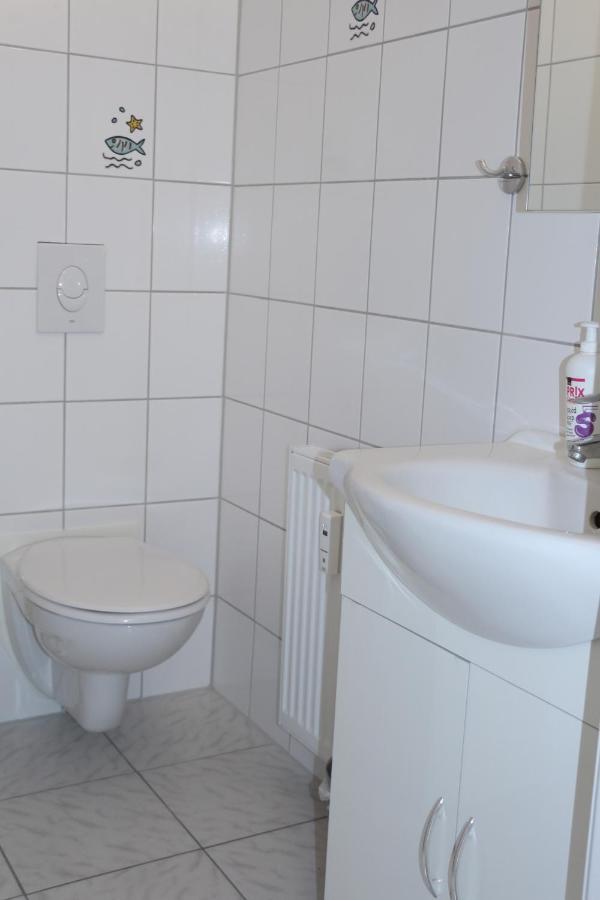 Ein Gemuetliches Zimmer An Der Schweizer Grenze Bietingen المظهر الخارجي الصورة