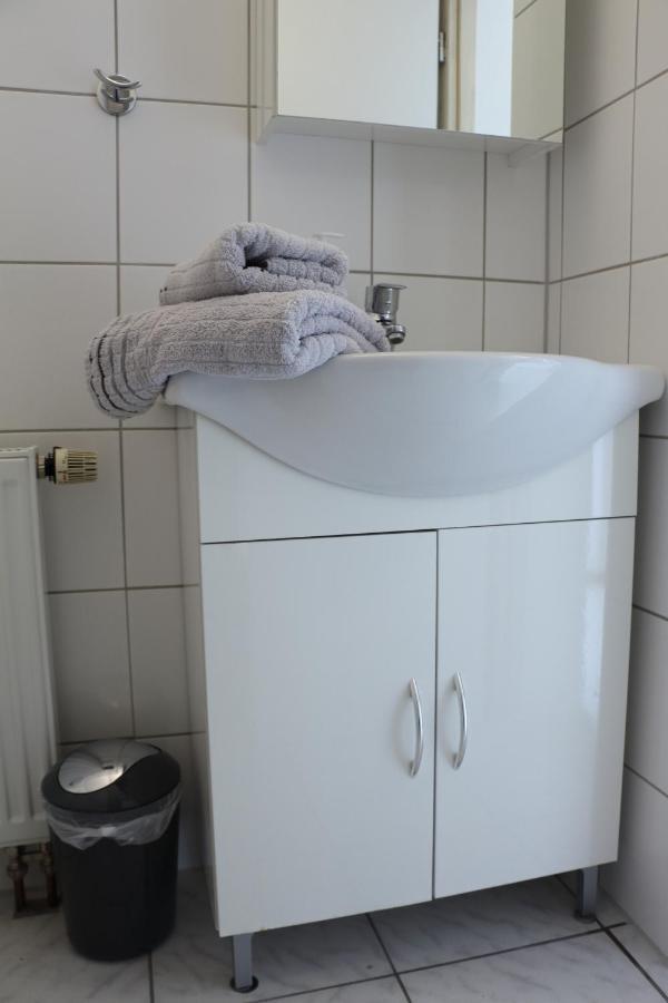 Ein Gemuetliches Zimmer An Der Schweizer Grenze Bietingen المظهر الخارجي الصورة